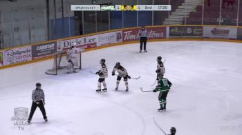 Replay: Home - 2024 Grand Falls vs Campbellton | Dec 18 @ 6 PM