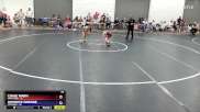77 lbs Placement Matches (8 Team) - Chase Warm, Maryland vs Dominick Sindone, Michigan