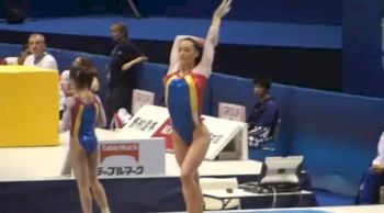 Romania (Catalina Ponor) PT