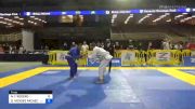 NATHAN F ROGERO vs DILOR MENDES PACHECO 2020 Pan Jiu-Jitsu IBJJF Championship