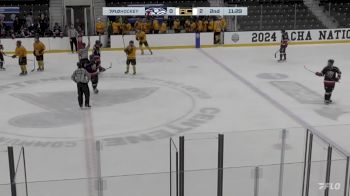 Replay: Home - 2024 Liberty University vs Adrian College | Mar 10 @ 4 PM