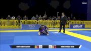 Breno Henrique Liboni vs Henry Robert Zachary 2025 Pan IBJJF Jiu-Jitsu No-Gi Championship
