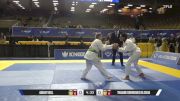 Thaiane Rodrigues Da Silva vs Ashley Bell 2026 Pan Jiu Jitsu IBJJF Championship