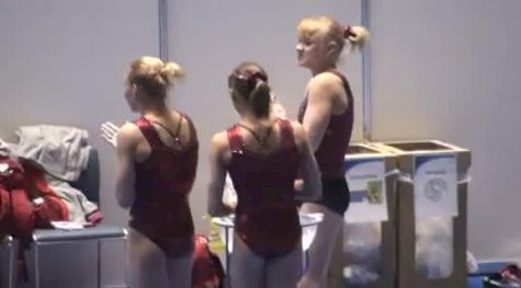 Russia (Tatiana Nabieva)