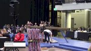 Brady Smith - Women's Group, Classic Gymnastics - 2021 Women's Xcel Region 4 Championships