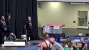 Jayme Brown - Women's Group, Twisters Gymnastics Inc. - 2021 Women's Xcel Region 4 Championships