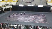 Allegiance A "Dundee IL" at 2025 WGI Guard Mideast Power Regional