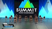 No Limits Dance - Junior Large Jazz [2025 Junior - Jazz - Large Finals] 2025 The Dance Summit