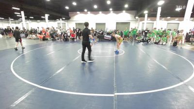 80 lbs Andrew Taussig, Kansas vs Dustin Woodruff, Ohio