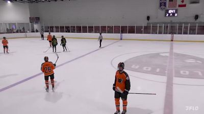 Replay: Home - 2023 LV Phantoms vs London Jr Knights U16 | Dec 3 @ 8 AM