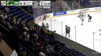 Replay: Away - 2024 Blackfalds vs Cranbrook | Oct 4 @ 6 PM