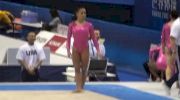 USA (Alicia Sacramone) PT
