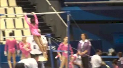 USA (Gabrielle Douglas) - PT