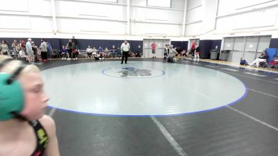 M-70 lbs Consi Of 8 #1 - Elijah Simonds, PA vs Drake Schussler, PA