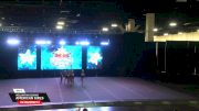 Wellington Cougars - American Girls [2026 D2 Mini Prep 1.1 Day 1] 2026 U.S. National Cheer & Dance Championship