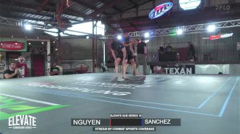 Replay: Elevate Submission Series 18 | Oct 4 @ 3 PM