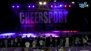 Cheer Athletics - Charlotte - AristoCats [2025 L1 Youth - Medium - A Day 2] 2025 CHEERSPORT National All Star Cheerleading Championship