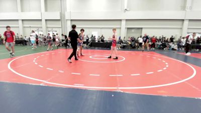 119 lbs C-4 - Caiden Root, Nc vs Rafael Repetti, Fl