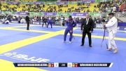 Replay: Mat 1 - 2025 2025 Brasileiro Jiu-Jitsu IBJJF | May 1 @ 9 AM
