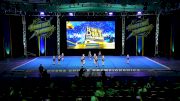 Ace Elite CT - Spark [2025 Tiny Novice Level 1 Day 1] 2025 Winners Choice Live at Mohegan Sun