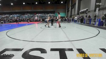 157 lbs Consi Of 16 #1 - Austin Weinman, Sweet Home vs Gavin Baker, Sweet Home