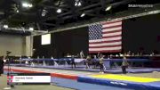 Kennedy Stoker - Tumbling, NSB - 2021 USA Gymnastics Championships