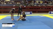 David Charles Mitchell vs Paulo César Ledesma 2024 Pan IBJJF Jiu-Jitsu No-Gi Championship