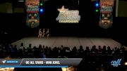 OC All Stars - Mini Jewel [2018 Mini Contemporary/Lyrical Day 1] USA All Star Championship