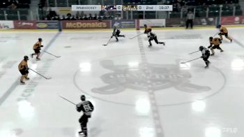 Replay: Home - 2024 Chateauguay vs Levis | Jan 13 @ 3 PM