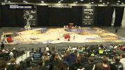 Redemption Guard "Houston TX" at 2025 WGI Guard World Championships