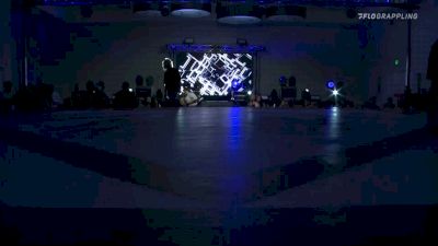 Dominick Perrin vs John Blackburn 2026 Fight to Win 308