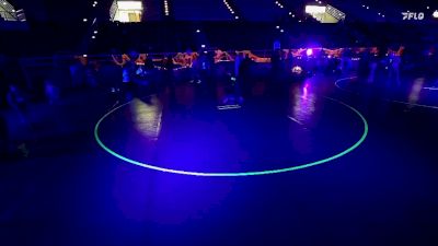 47-48 lbs Round 2 - Emmie Frazier, Shootbox Wrestling Club vs Daniel Flygare, Agon Academy Wrestling