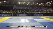 Marcus Alexander Meza vs Lucca Moreira Franca 2026 Pan Kids Jiu-Jitsu IBJJF Championship