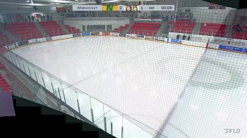 Replay: Home - 2023 Northstars vs Chiefs | Nov 25 @ 4 PM