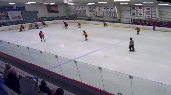 Replay: Home - 2025 Boston White vs Boston Black | Jul 27 @ 3 PM