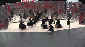 Flower Mound HS at 2022 NTCA Championships - Coppell