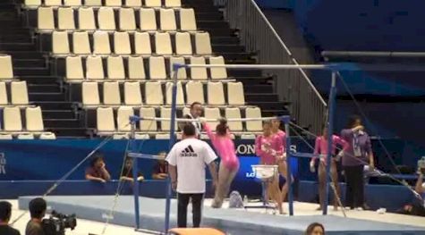 USA (McKayla Maroney) - PT