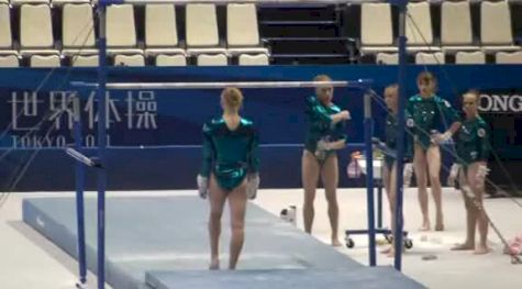 Russia (Tatiana Nabieva) - PT