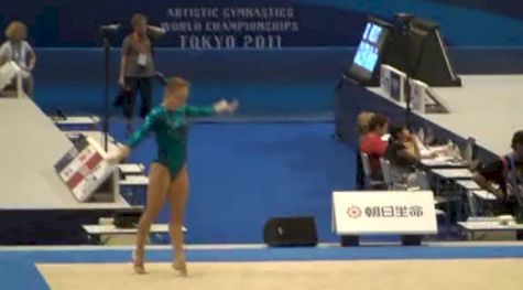 Russia (Alyona Polyan) - PT