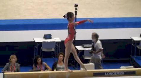 Japan (Asuka Teramoto) - PT   [tokyo 2011]