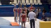 GBR (Beth Tweddle) - PT    [tokyo 2011]