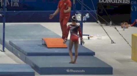 Japan (Asuka Teramoto) - PT   [tokyo 2011]