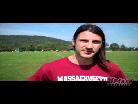 10/3: Men's XC Recap Paul Short Invitational