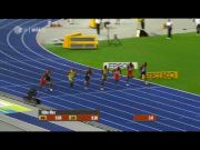 Usain Bolt 9.58 100m New World Record Berlin [HQ]