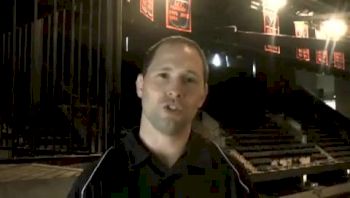 A Message From Steve Garland