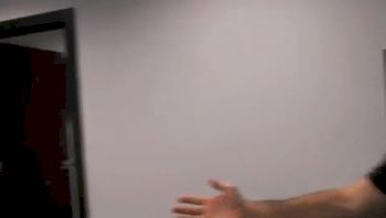 Virginia Wrestling Office Tour