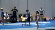 China (World Team Beam Training)
