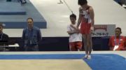 Japan (Kohei Uchimura)
