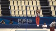 Japan (Kohei Uchimura) - PT