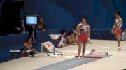 Japan (Kohei Uchimura) - timer - PT
